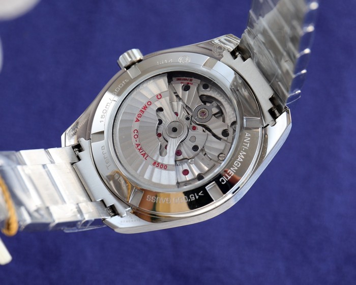 Watches OMEGA 318119 size:40*12 mm