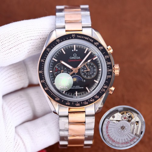 Watches OMEGA 318020 size:42*12 mm