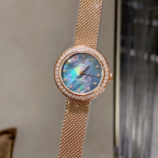 Watches OMEGA 318212 size：32 mm