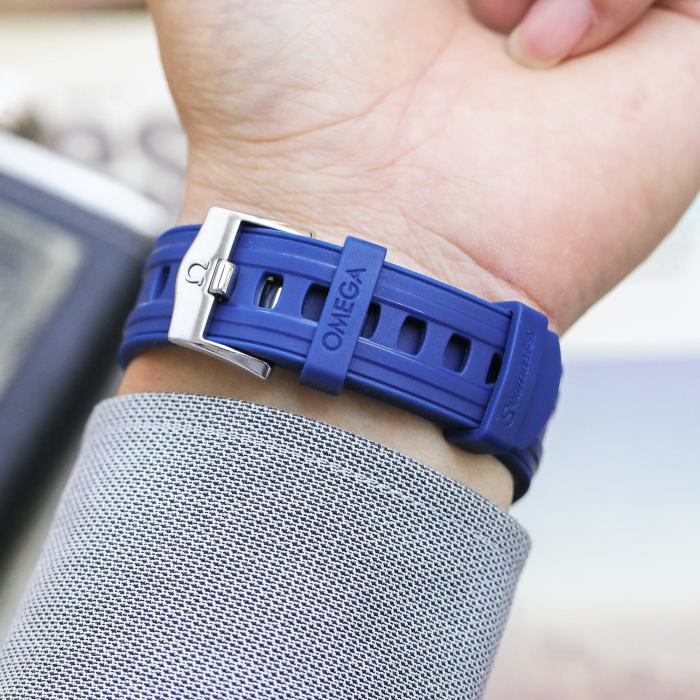 Watches OMEGA 318162 size:42*11 mm