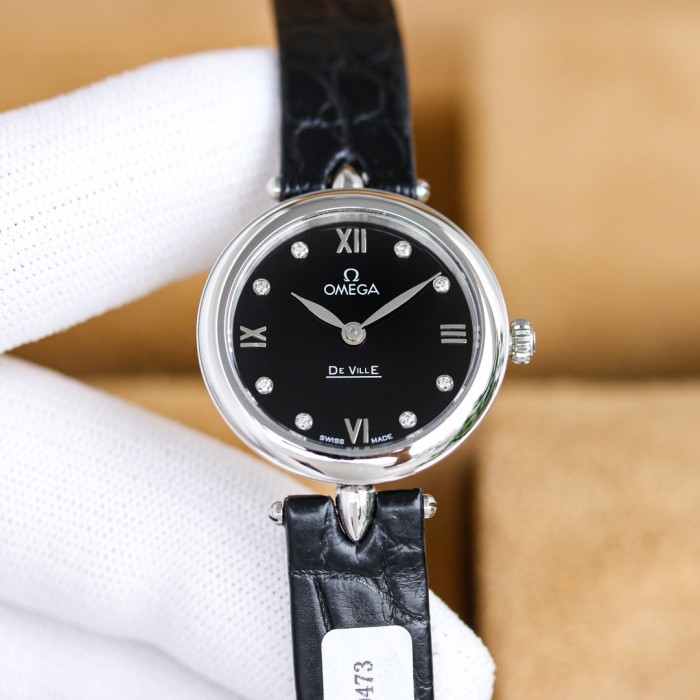 Watches OMEGA 317946 size:27.4 mm