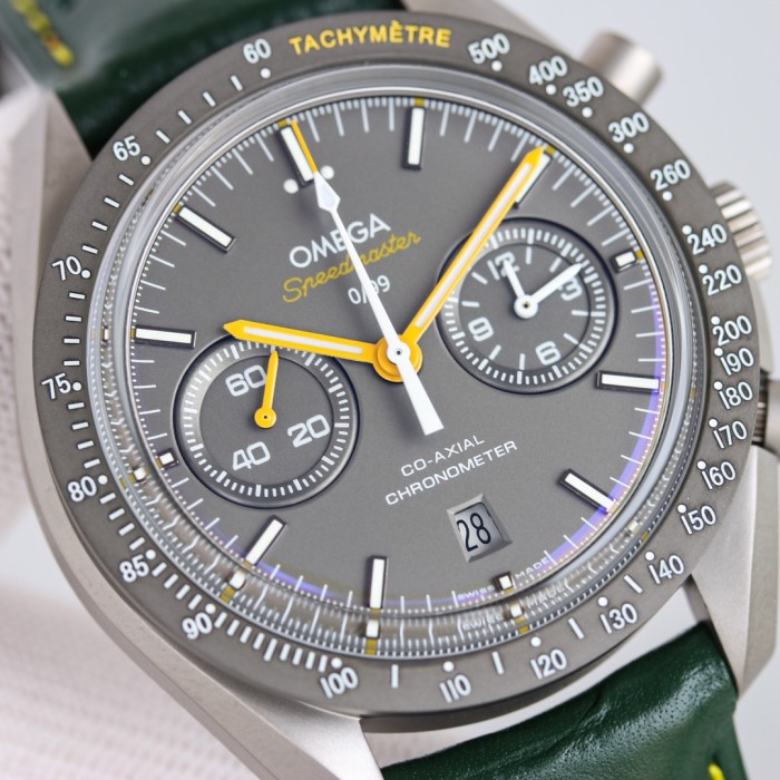 Watches OMEGA 318285 size:42 mm