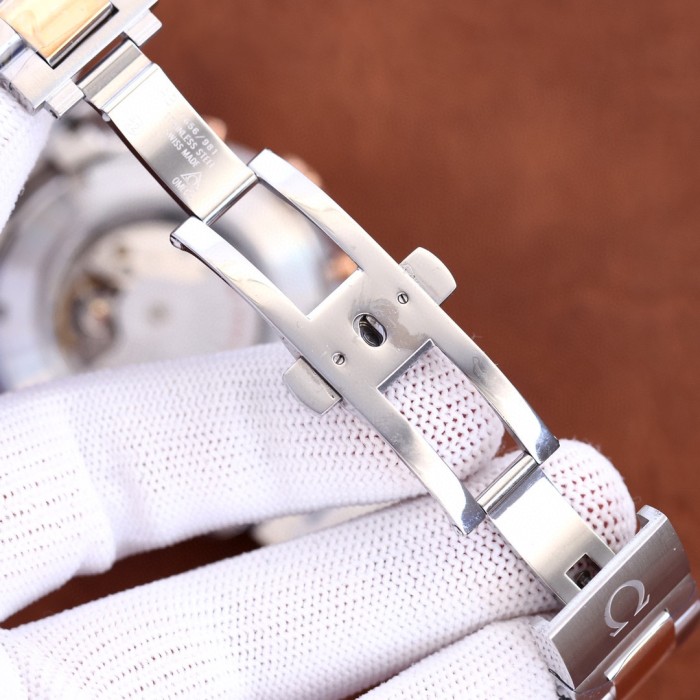 Watches OMEGA 318020 size:42*12 mm