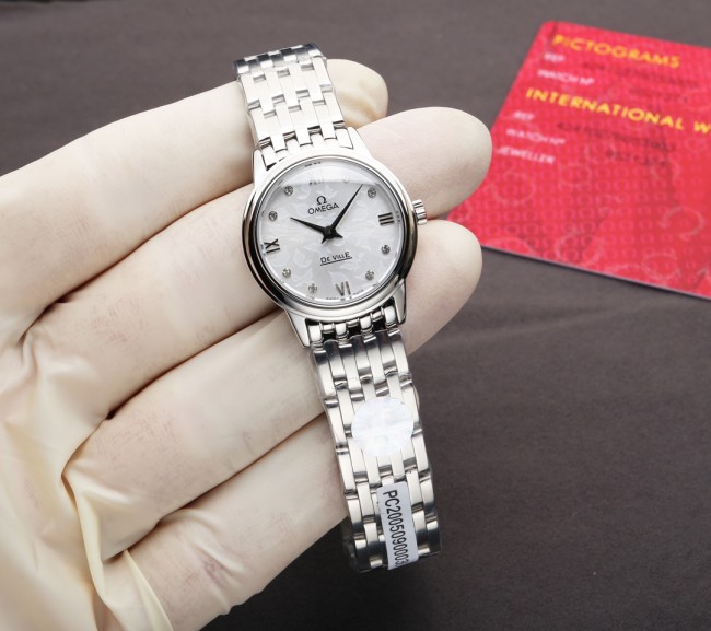 Watches OMEGA 317991 size:27.4*8 mm