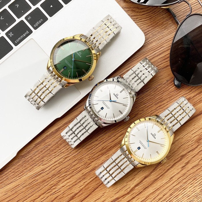 Watches OMEGA 318273 size:40*12 mm