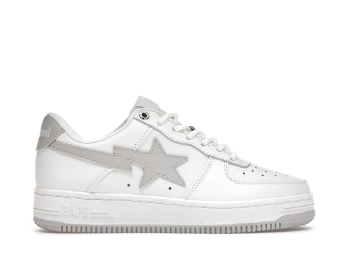 A Bathing Ape Bapesta JJJJound (Women's)