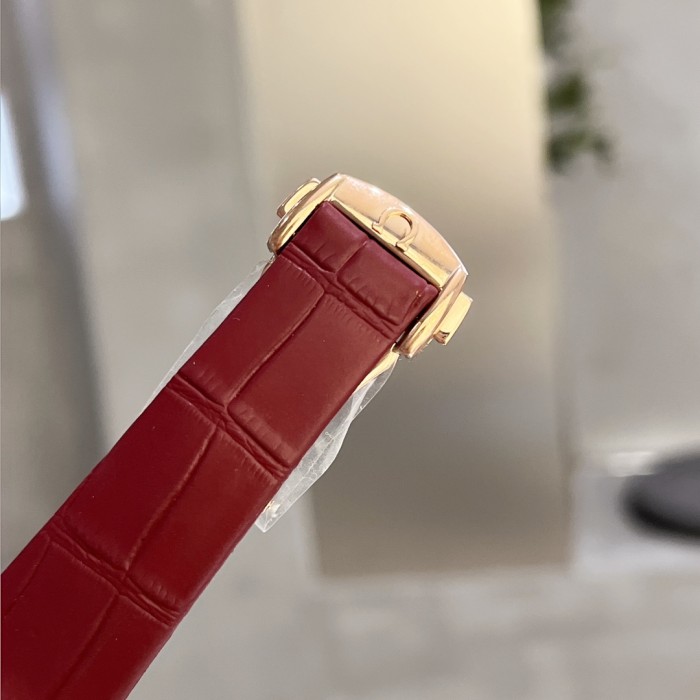 Watches OMEGA 318025 size:34 mm