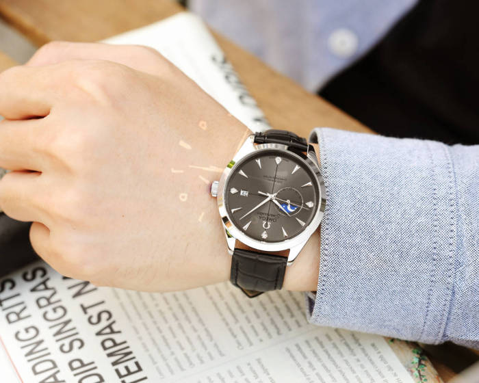 Watches OMEGA 318168 size:40*12 mm