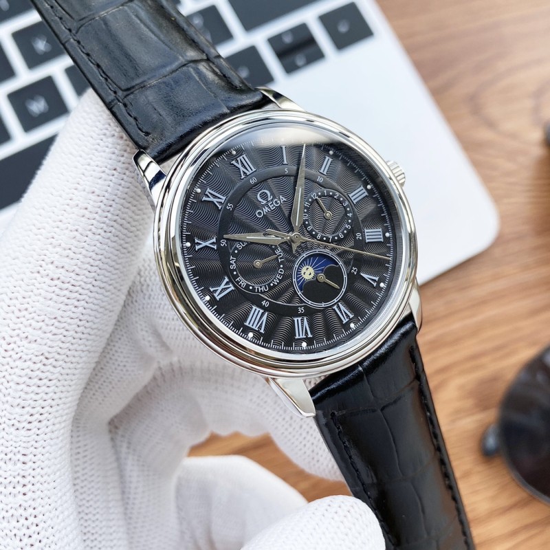 Watches OMEGA 318278 size:40*13 mm