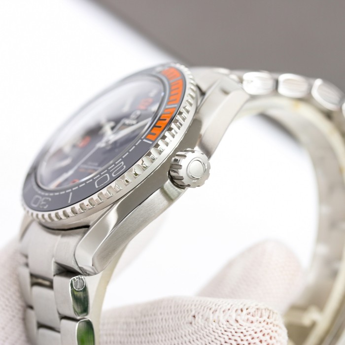 Watches OMEGA TW 318096 size:43.5 mm