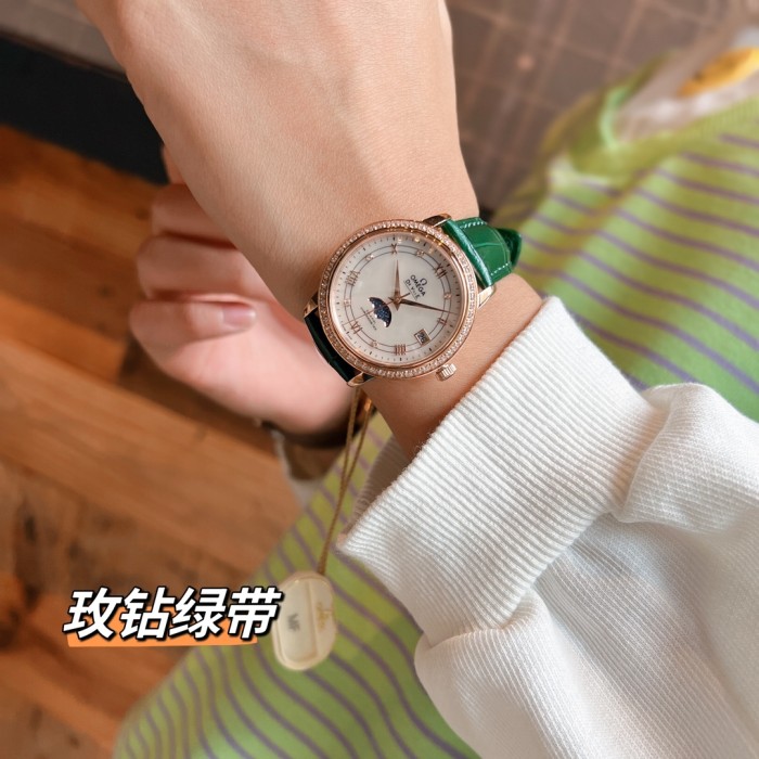 Watches OMEGA 318240 size:33 mm