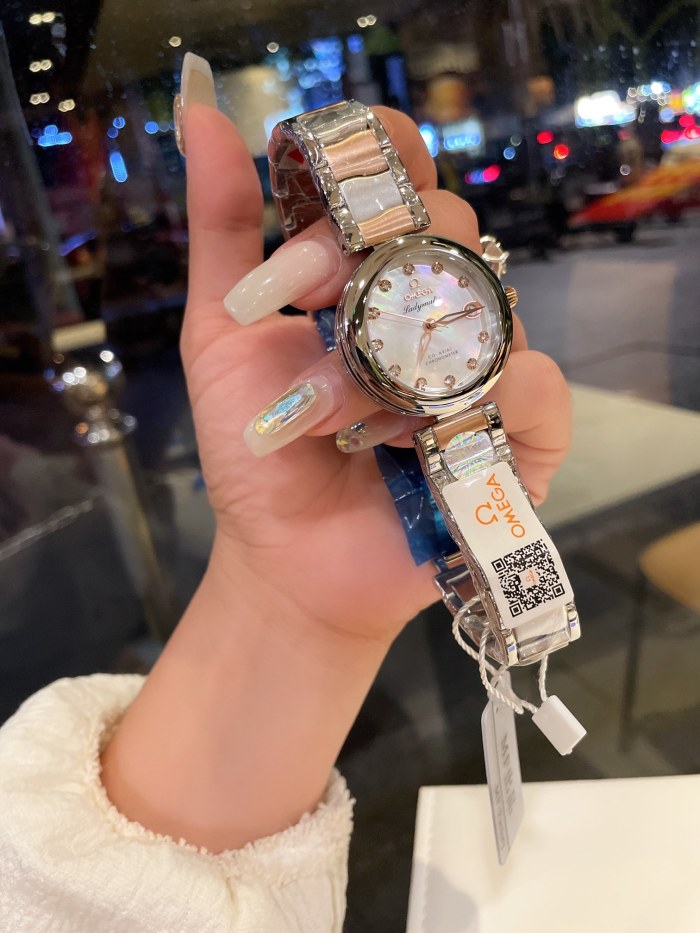 Watches OMEGA 318064 size:34 mm