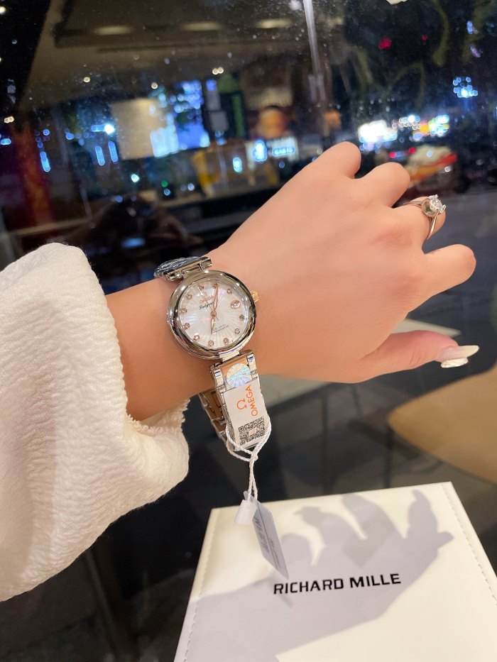 Watches OMEGA 318062 size:34 mm