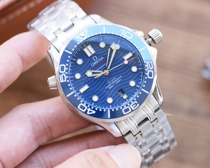 Watches OMEGA 318198 size：42*13 mm