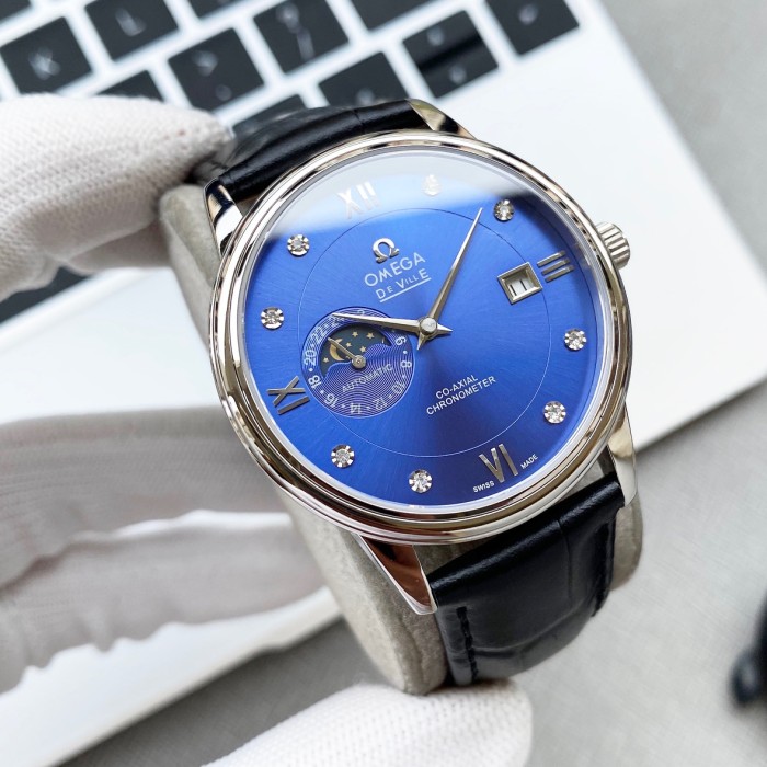 Watches OMEGA 318084 size:39*12 mm