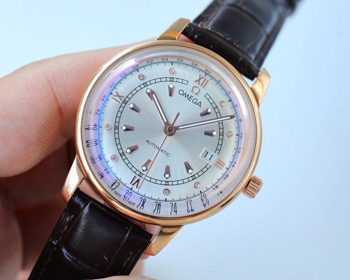 Watches OMEGA 318038 size:42*8 mm