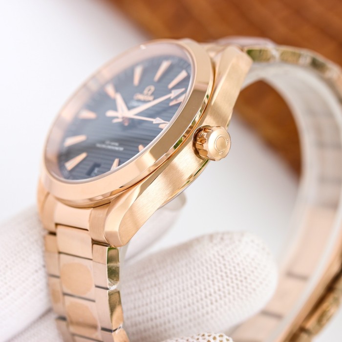 Watches OMEGA Aqua Terra 318191 size:41 mm