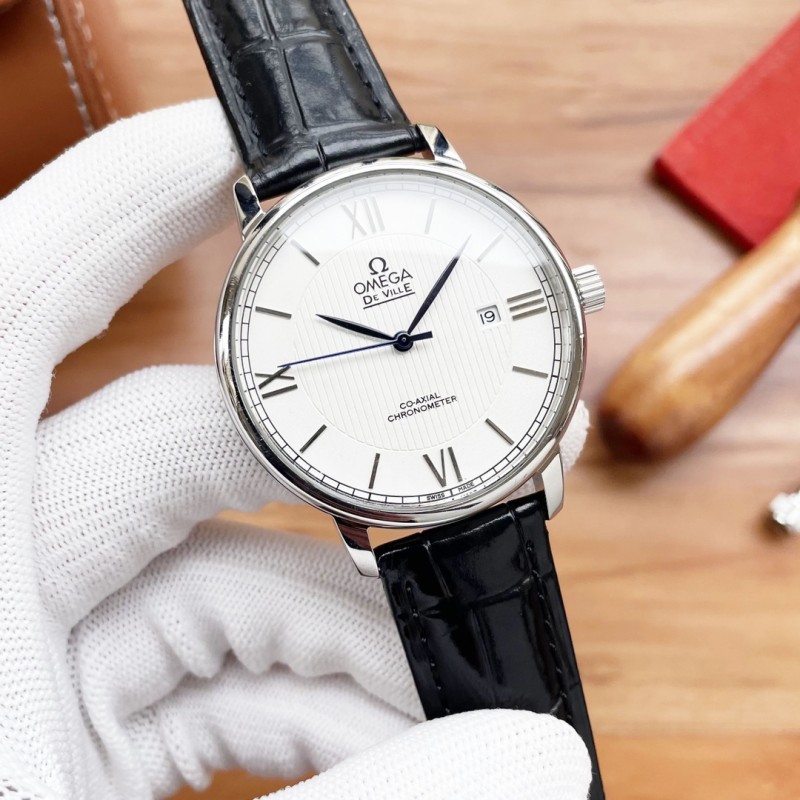 Watches OMEGA 318262 size:41*12 mm