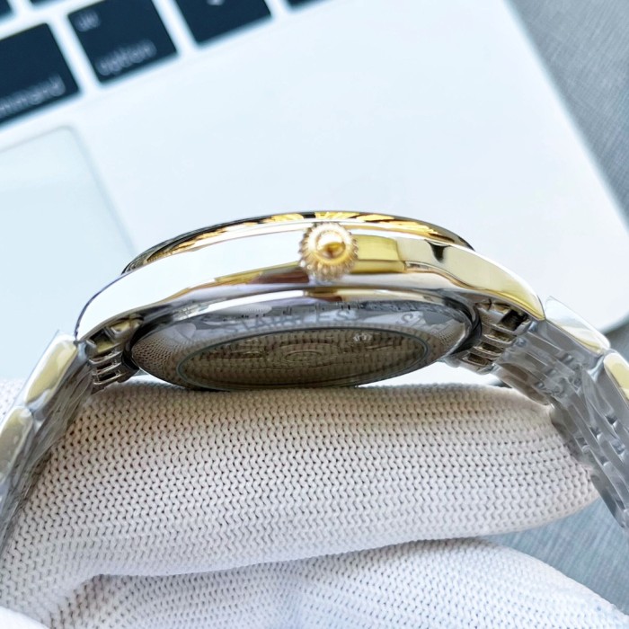 Watches OMEGA 318027 size:40*11 mm