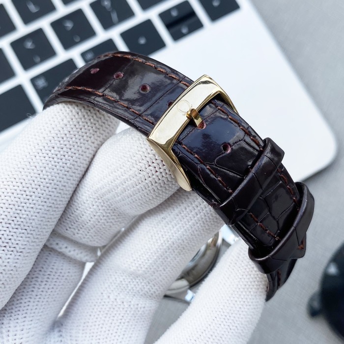 Watches OMEGA 318071 size:40 mm