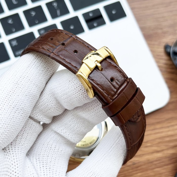 Watches OMEGA 318282 size:40*13 mm