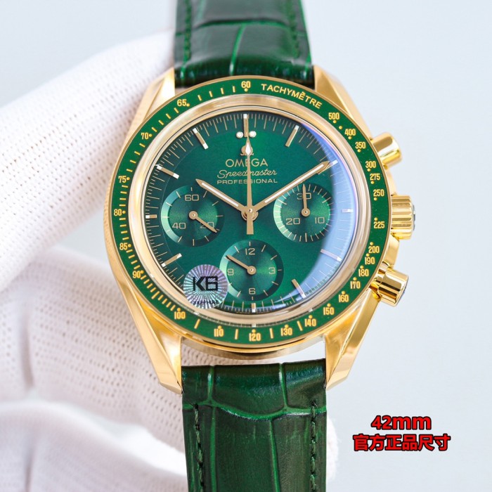 Watches OMEGA 318144 size:42 mm