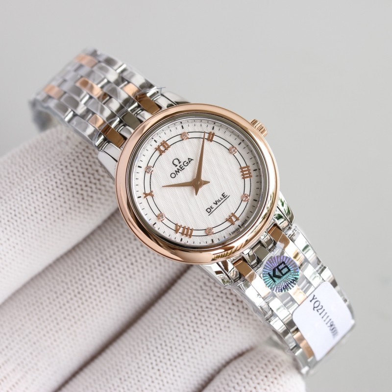 Watches OMEGA 317951 size:27.4 mm