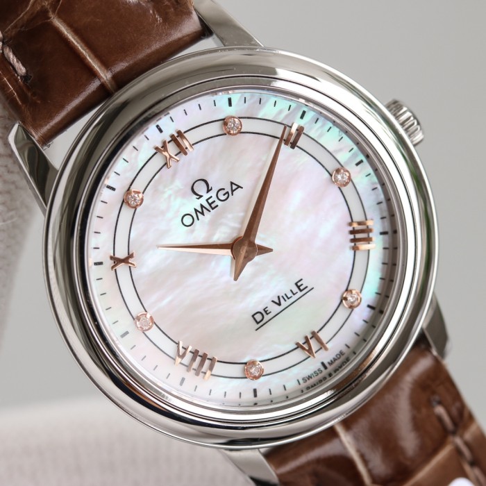 Watches OMEGA 317956 size:27.4 mm