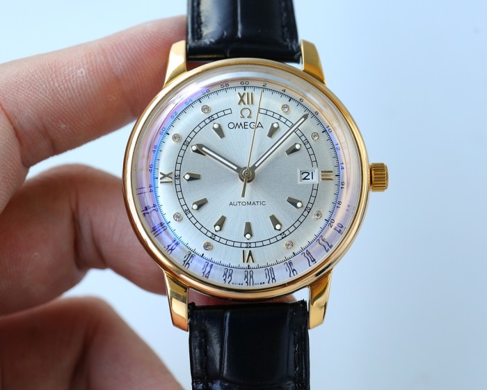 Watches OMEGA 318037 size:42*8 mm