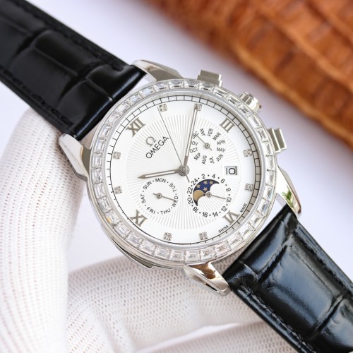 Watches OMEGA TW 317970 size:44 mm