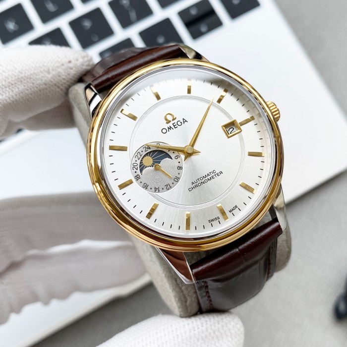 Watches OMEGA 318084 size:39*12 mm