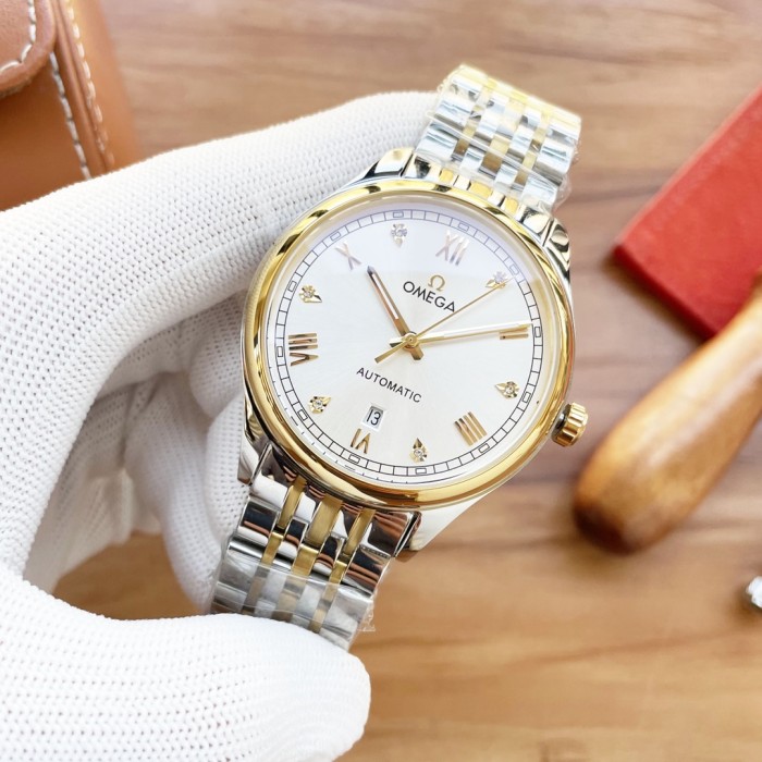 Watches OMEGA 318208 size：41*12 mm