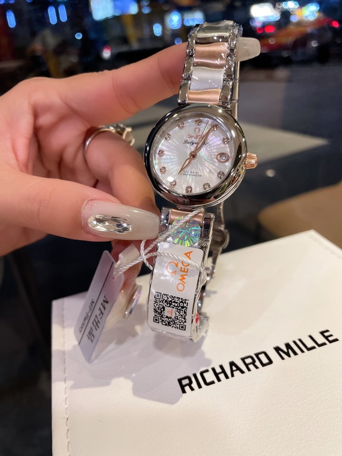 Watches OMEGA 318062 size:34 mm