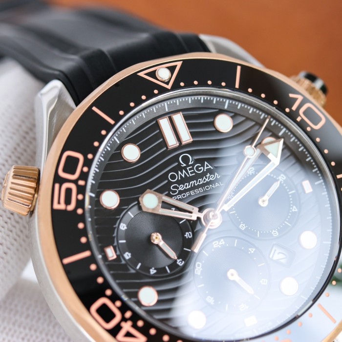 Watches OMEGA TW 317974 size:44 mm