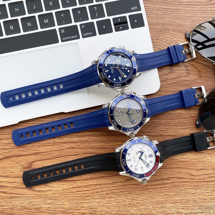 Watches OMEGA 318049 size:41*13 mm