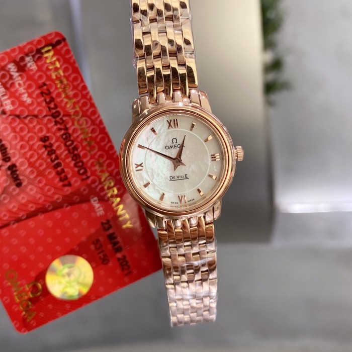 Watches OMEGA 318219 size:27.4 mm