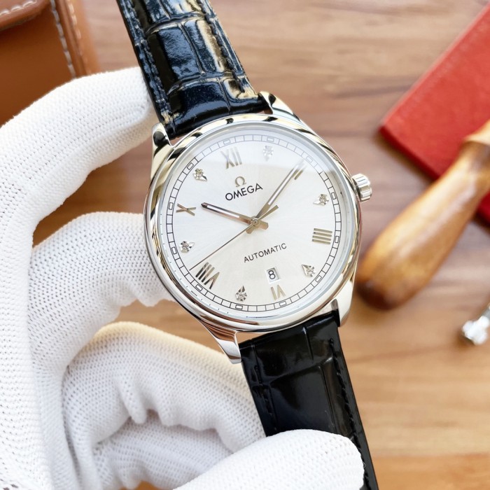 Watches OMEGA 318207 size：41*12 mm