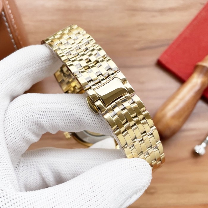 Watches OMEGA 318264 size:41*12 mm