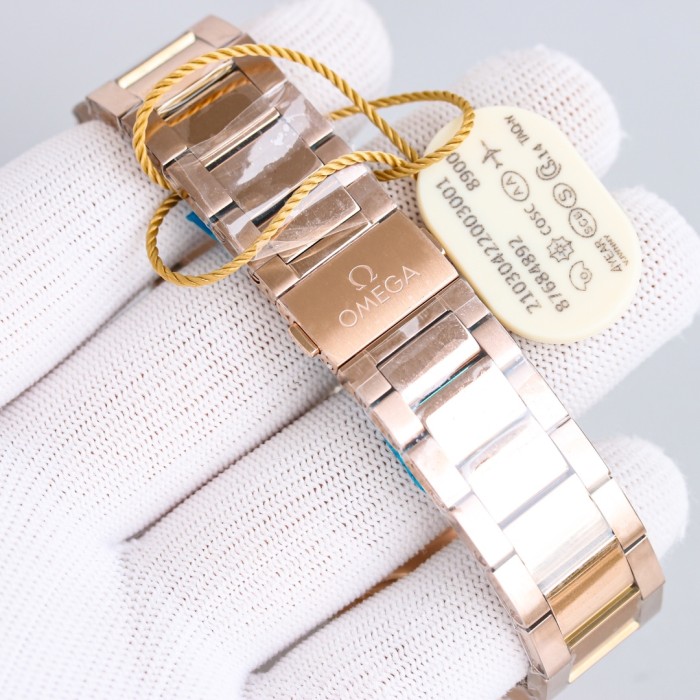 Watches OMEGA Aqua Terra 318151 size:41 mm