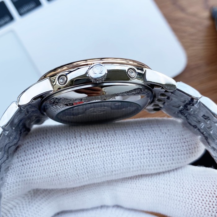 Watches OMEGA 318277 size:40*13 mm