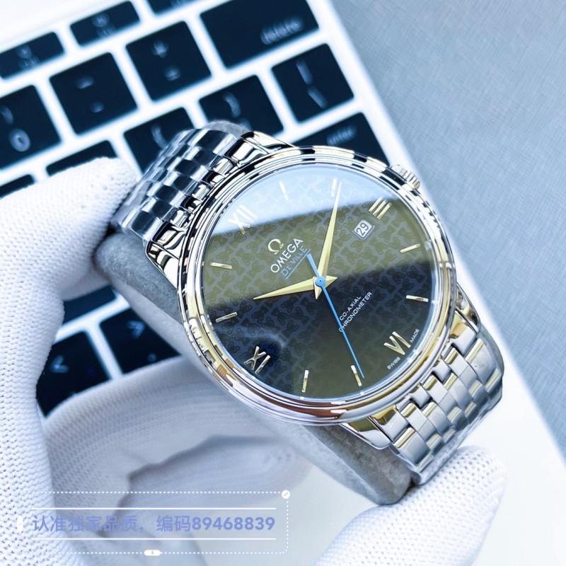 Watches OMEGA 318091 size:39.5 mm