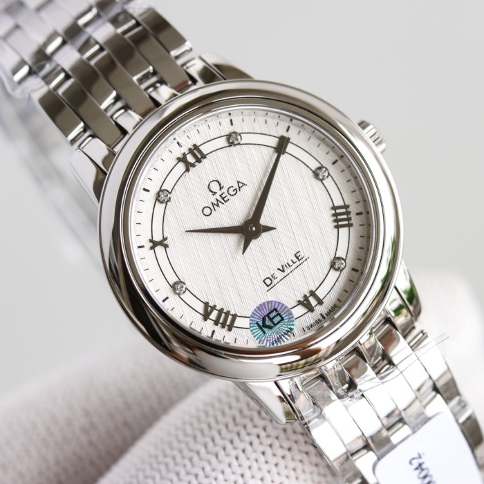 Watches OMEGA 317950 size:27.4 mm