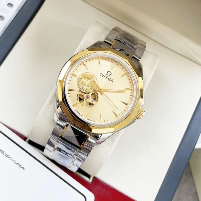 Watches OMEGA 318237 size:40*13 mm