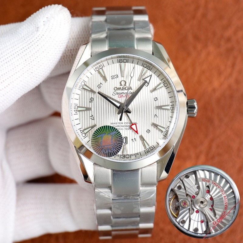Watches OMEGA TT 318173 size:42 mm