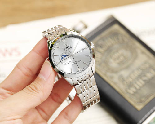 Watches OMEGA 318167 size:40*12 mm