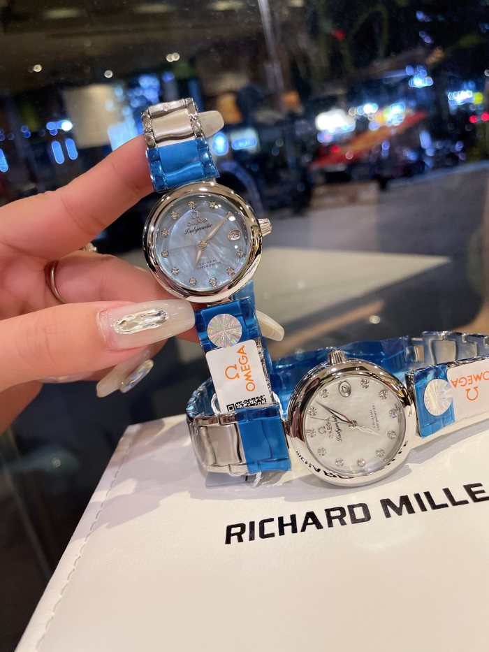 Watches OMEGA 318063 size:34 mm