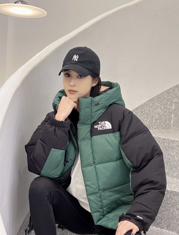 Clothes The North Face 270