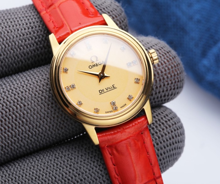 Watches OMEGA 318179 size:27.4*8 mm