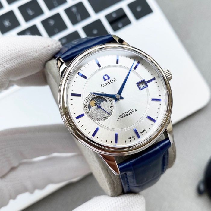 Watches OMEGA 318084 size:39*12 mm