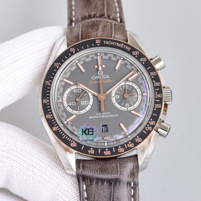 Watches OMEGA SPEEDMASTER 318147 size:41 mm